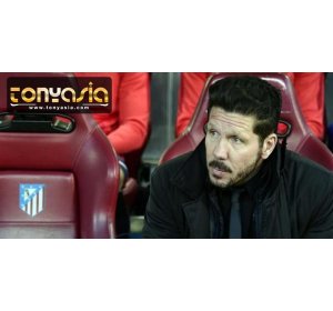 Diego Simeone Mengakui Chelsea Bermain Lebih Baik daripada Atletico | Agen Bola Online | Judi Bola